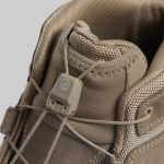 Men's Patriot 1 Mid-Assault Boot (Desert Tan)