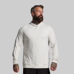 BP Premium Basic Hoodie (Sand)