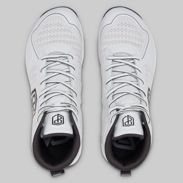 Men's Savage 1 High Top (Cloud/Black)