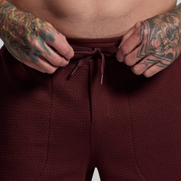 Men's Cloud Short (Fig)