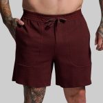 Men's Cloud Short (Fig)