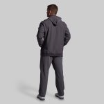 Training Pant (Gunmetal)