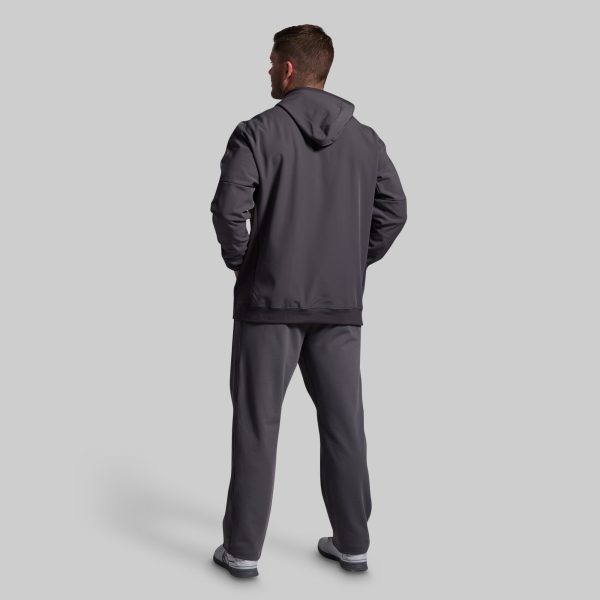 Training Pant (Gunmetal)