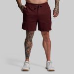 Men's Cloud Short (Fig)