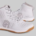 Women's Savage 1 High Top (Cloud/Ash)