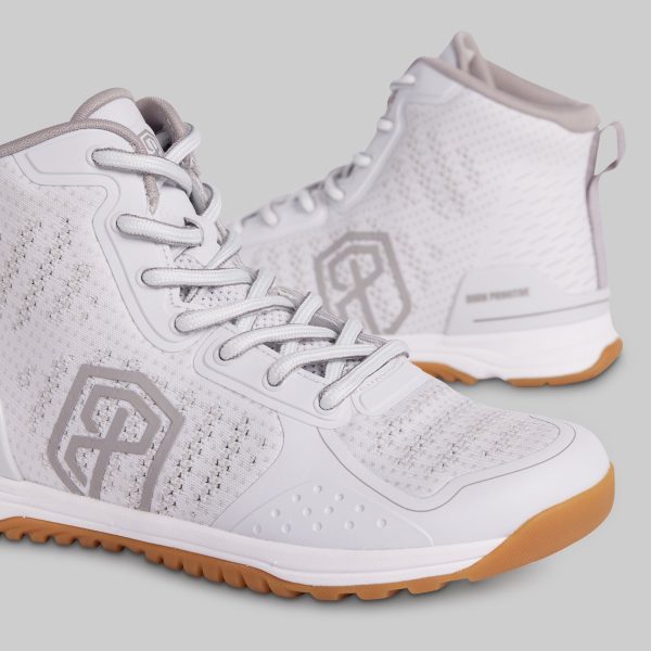 Women's Savage 1 High Top (Cloud/Ash)