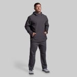 Training Pant (Gunmetal)