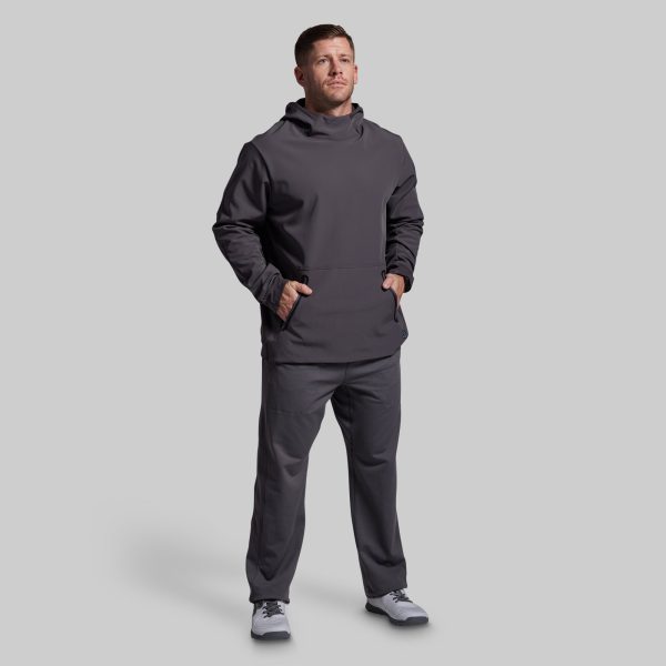 Training Pant (Gunmetal)