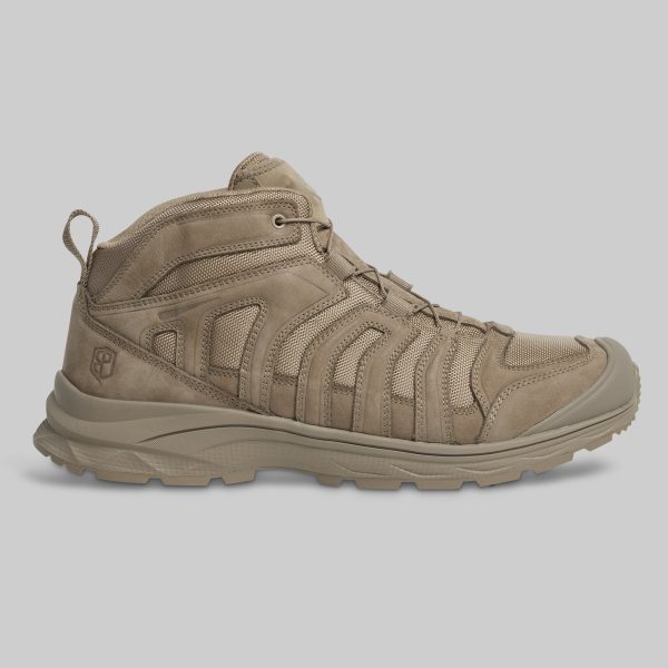 Men's Patriot 1 Mid-Assault Boot (Desert Tan)
