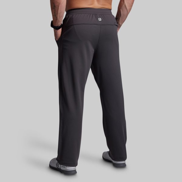 Training Pant (Gunmetal)
