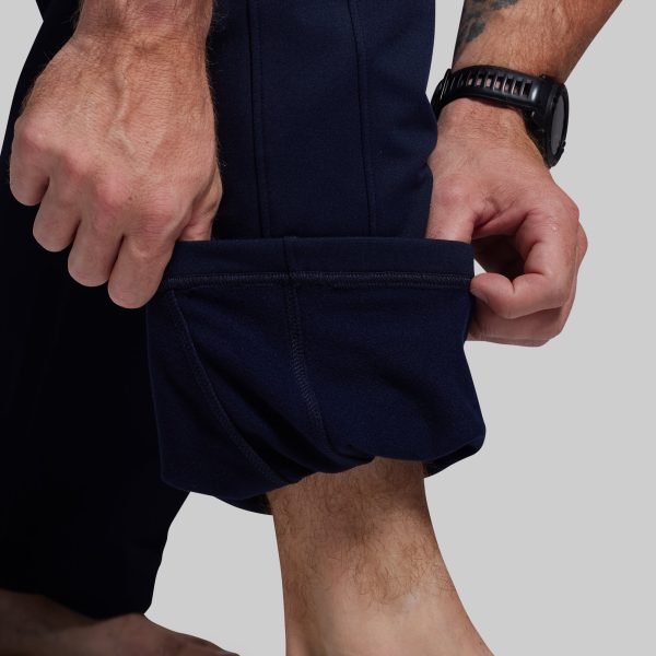 Training Pant (BP Navy)