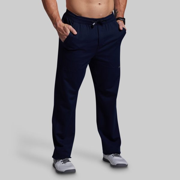 Training Hoodie Set (BP Navy)