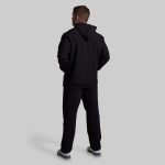 Training Hoodie Set (Black)