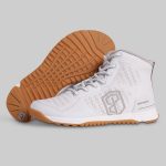 Women's Savage 1 High Top (Cloud/Ash)