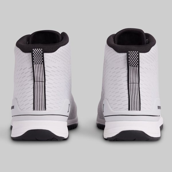 Men's Savage 1 High Top (Cloud/Black)