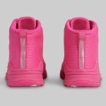 Women's Savage 1 High Top (Ultra Pink)