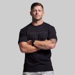 BP Classic Tee (Black)