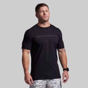 BP Classic Tee (Black)