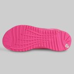 Women's Savage 1 High Top (Ultra Pink)