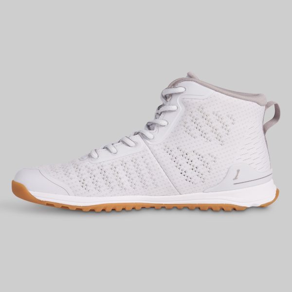 Women's Savage 1 High Top (Cloud/Ash)