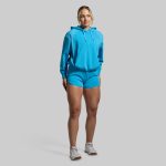 Lounge Lux Hoodie (Aquarius)