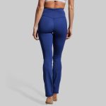 Yoga Pant Straight Leg (Blue Depths)