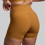 All or Nothing Short (Biscuit)