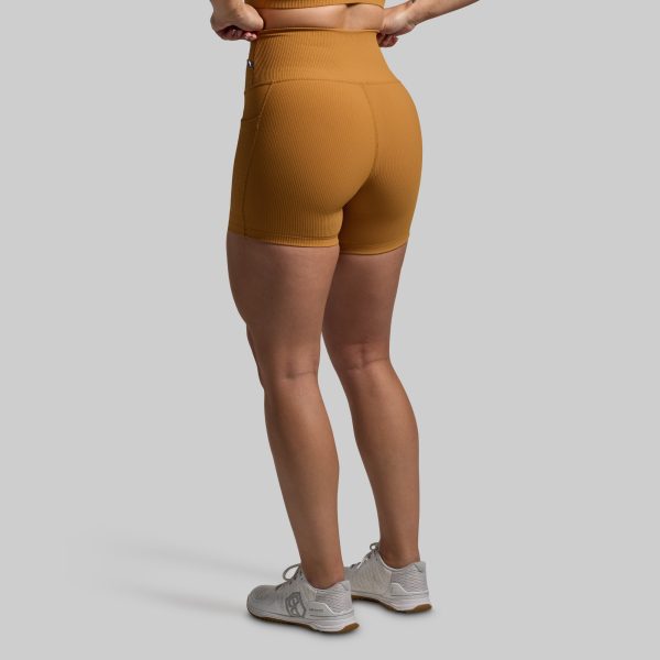 All or Nothing Short (Biscuit)