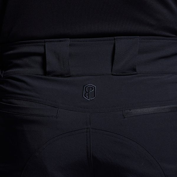 Op Assault Pant (Police Blue)