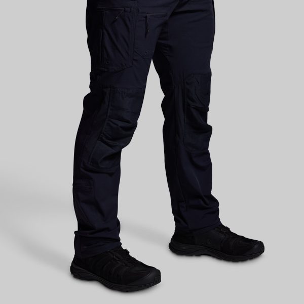 Op Assault Pant (Police Blue)