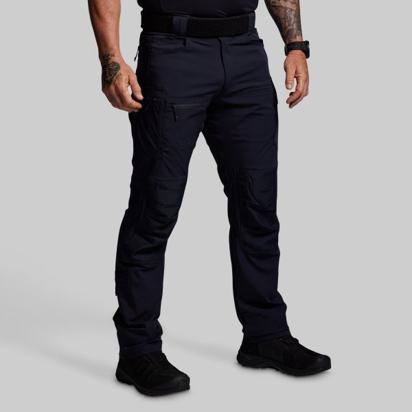 Op Assault Pant (Police Blue)