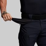 Op Assault Pant (Police Blue)