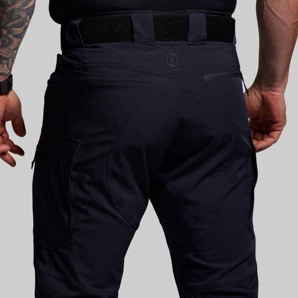 Op Assault Pant (Police Blue)