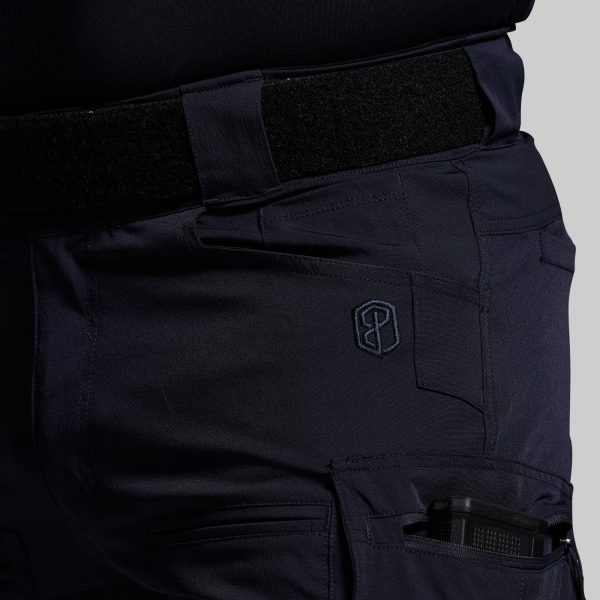 Op Assault Pant (Police Blue)