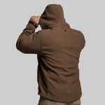 Headwind Fleece Jacket (Coyote Brown)