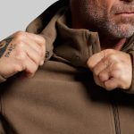 Headwind Fleece Jacket (Coyote Brown)