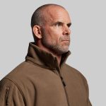 Headwind Fleece Jacket (Coyote Brown)