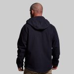 Headwind Fleece Jacket (Police Blue)