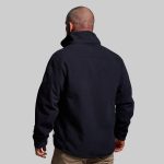 Headwind Fleece Jacket (Police Blue)