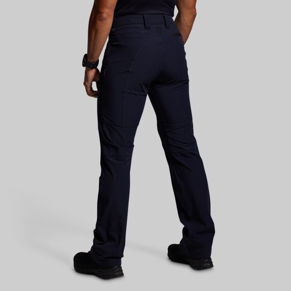 Women's Frontier Pant Light 2.0 (Police Blue)