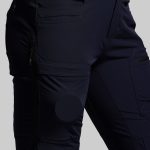 Women's Frontier Pant Light 2.0 (Police Blue)