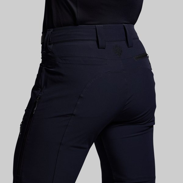 Women's Frontier Pant Light 2.0 (Police Blue)