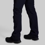 Women's Frontier Pant Light 2.0 (Police Blue)