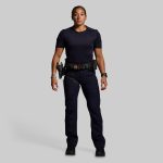 Women's Frontier Pant Light 2.0 (Police Blue)