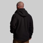 Headwind Fleece Jacket (Black)