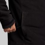 Headwind Fleece Jacket (Black)
