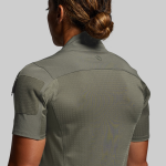 Women's Op Top Pro (Ranger Green)