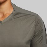 Women's Op Top Pro (Ranger Green)