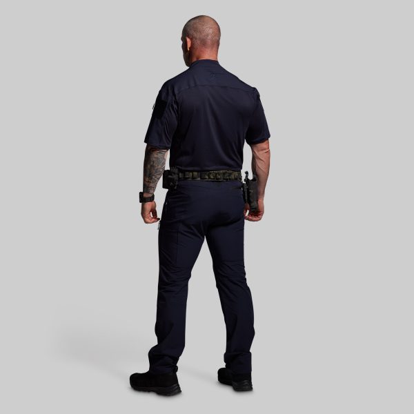 Men's Frontier Pant Light 2.0 (Police Blue)