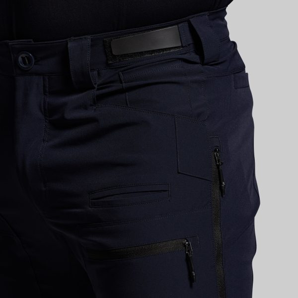 Men's Frontier Pant Light 2.0 (Police Blue)